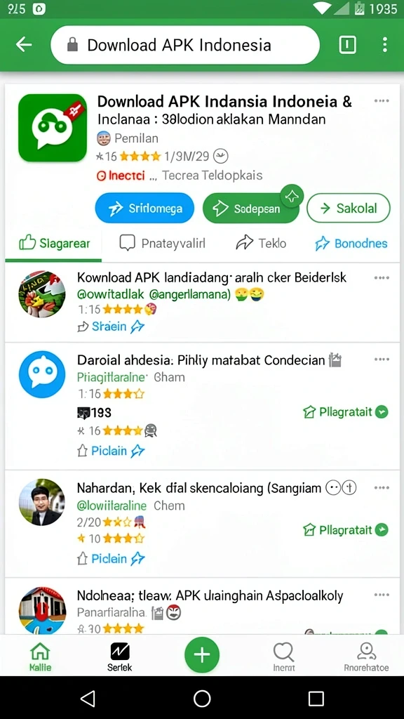 Screenshot 138alien nomor 3