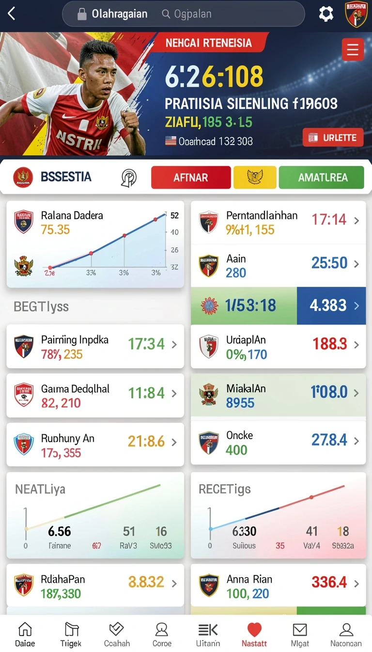 Screenshot 567tv nomor 1