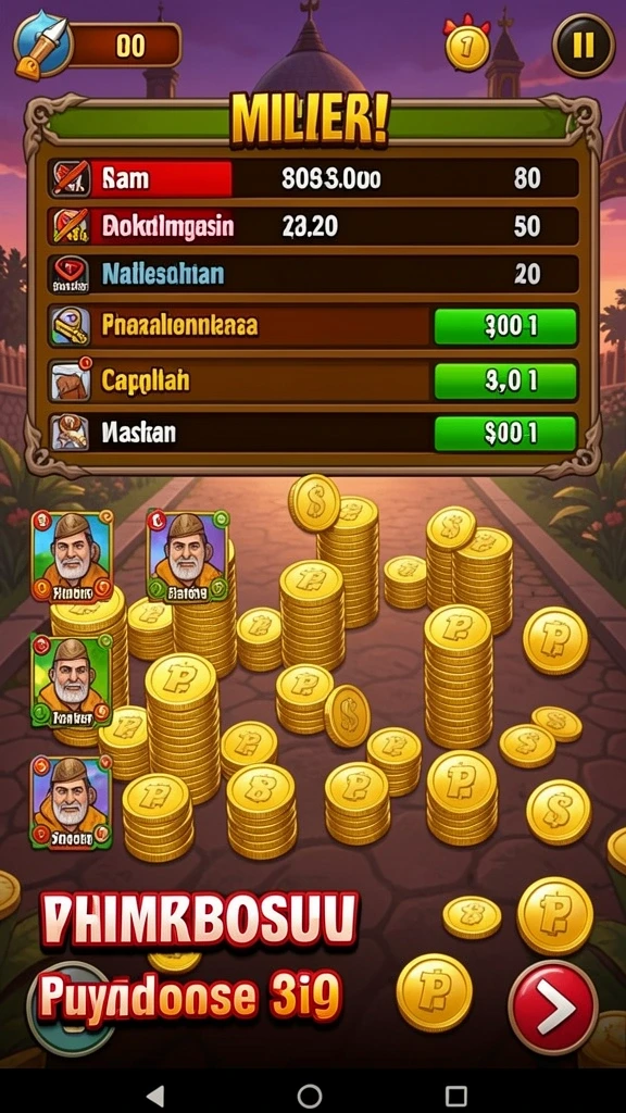 Screenshot 7game nomor 1