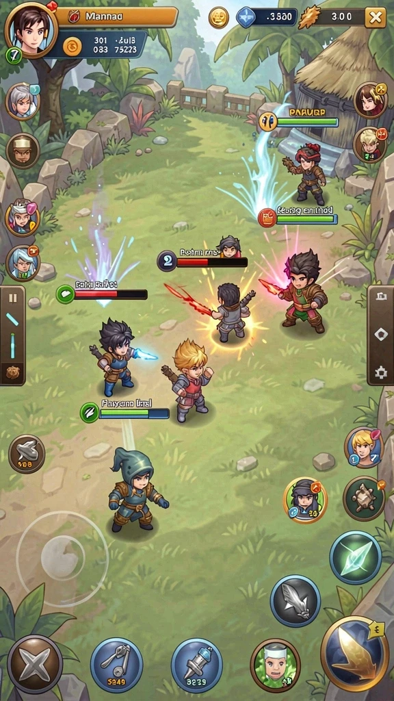 Screenshot 8368slot nomor 2