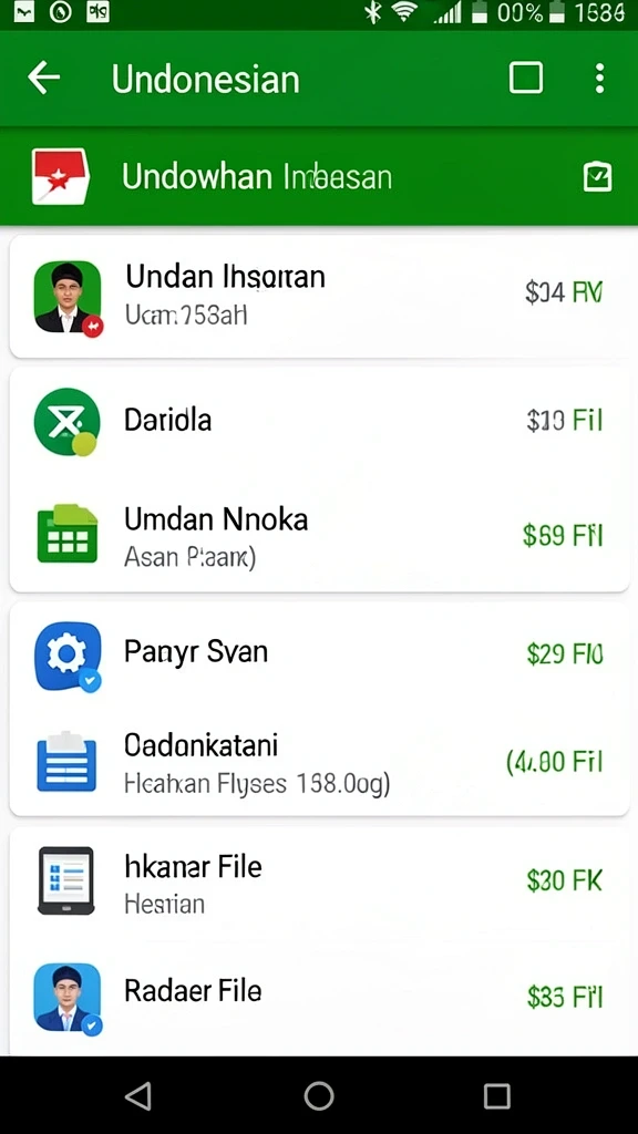 Screenshot 92glory nomor 3
