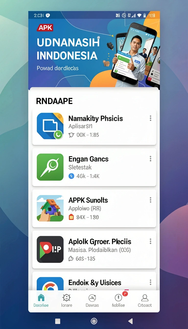 Screenshot 99rp nomor 1