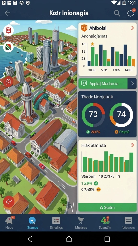 Screenshot agenhoki nomor 2
