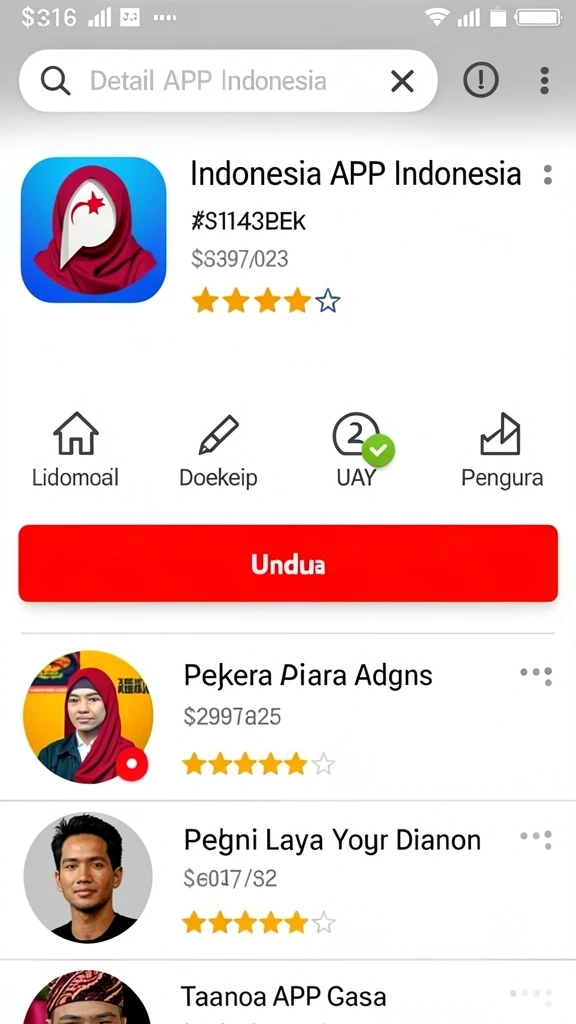 Screenshot agenhoki nomor 3