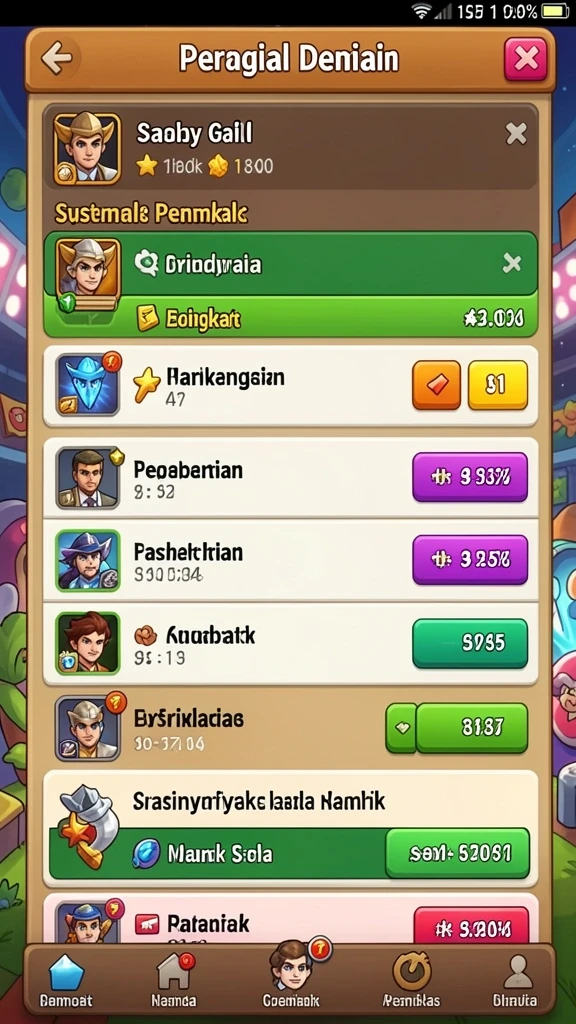 Screenshot bento123 nomor 2