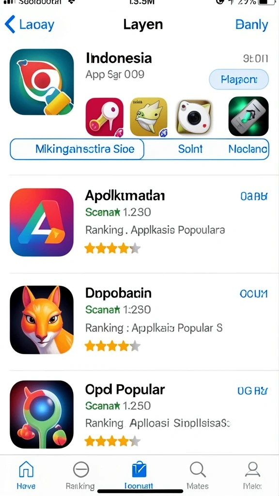Screenshot bingo188 nomor 2