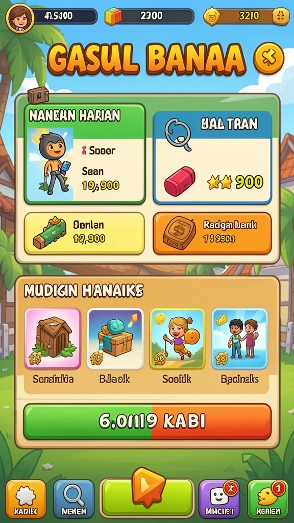 Screenshot bingo188 nomor 3