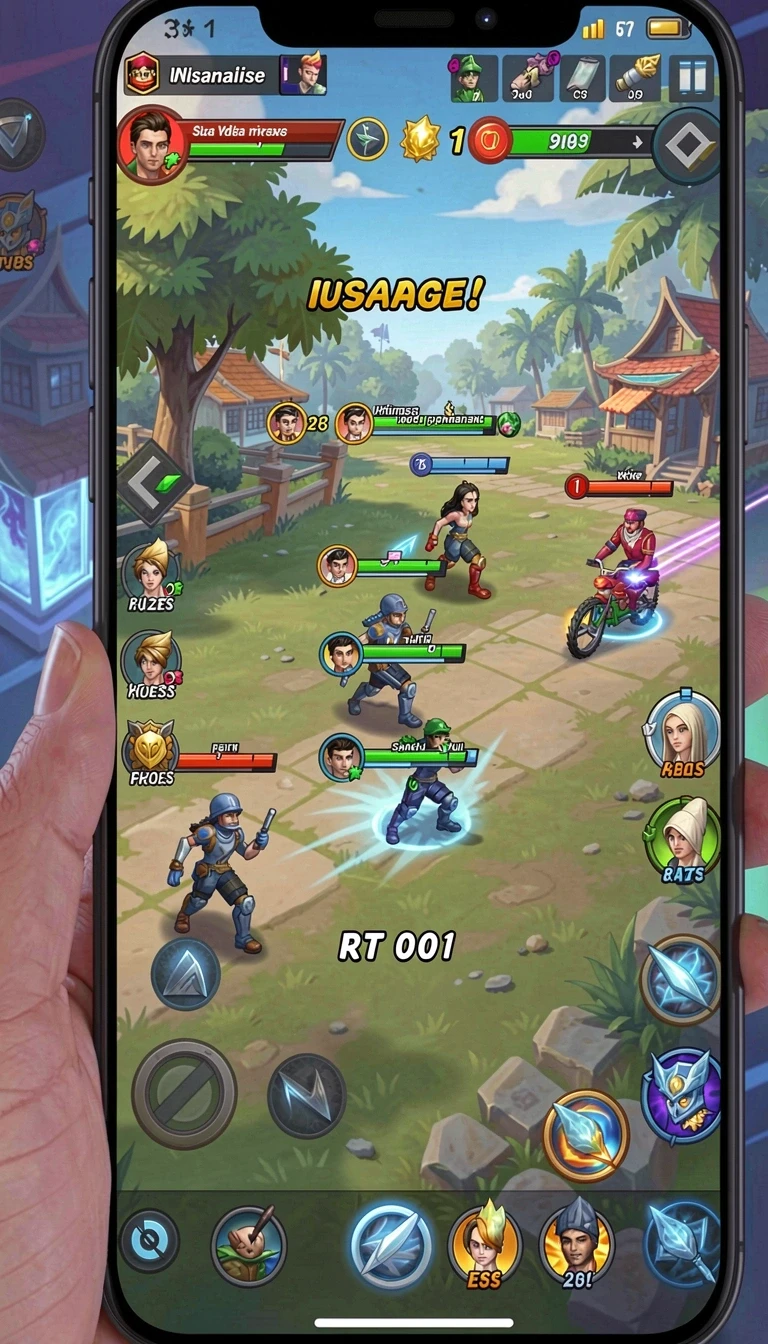 Screenshot bondan69 nomor 2