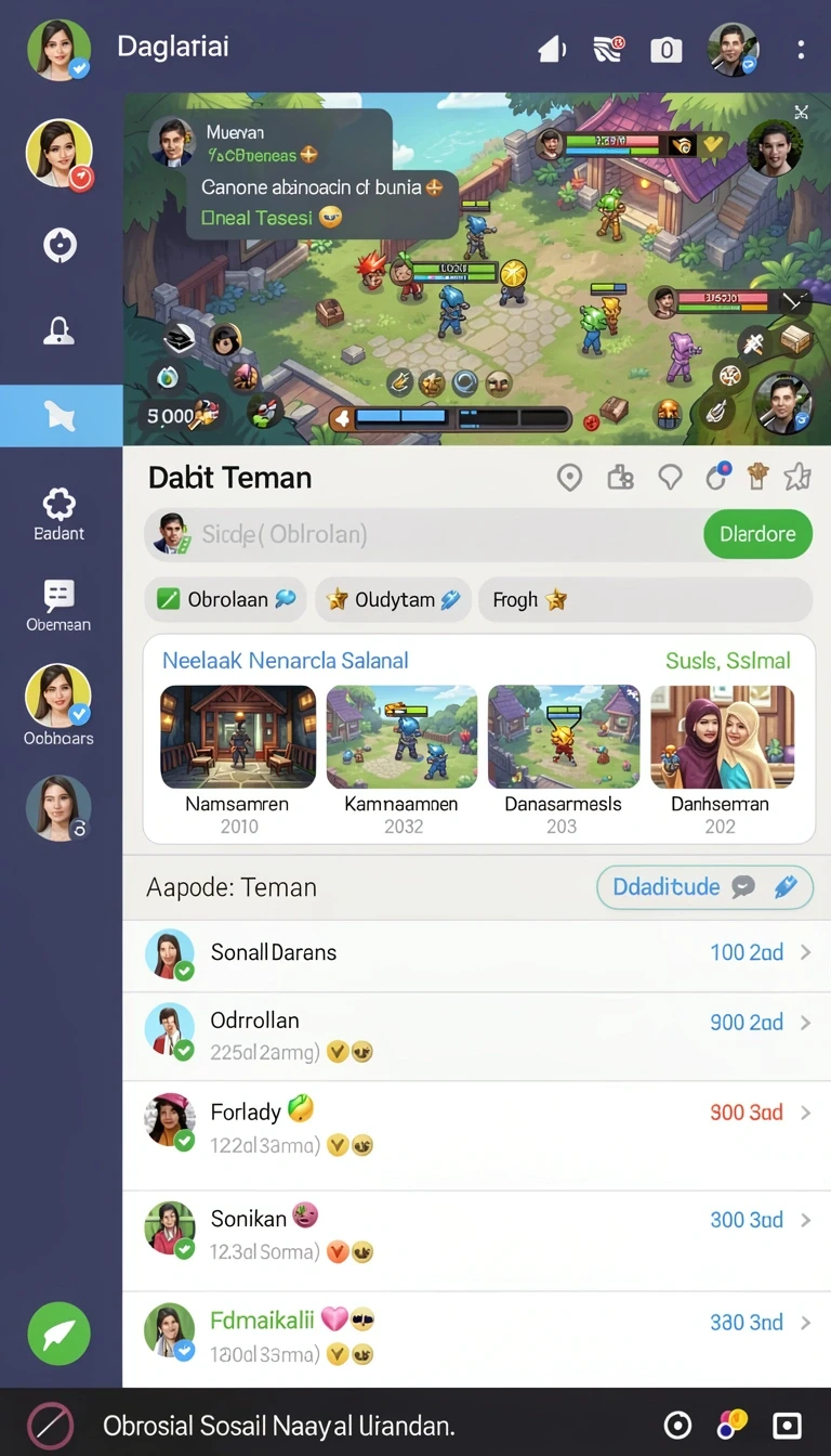 Screenshot bondan69 nomor 3