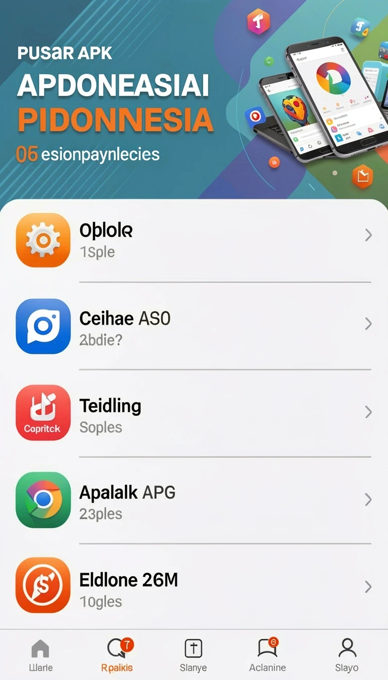 Screenshot bos5000 nomor 2