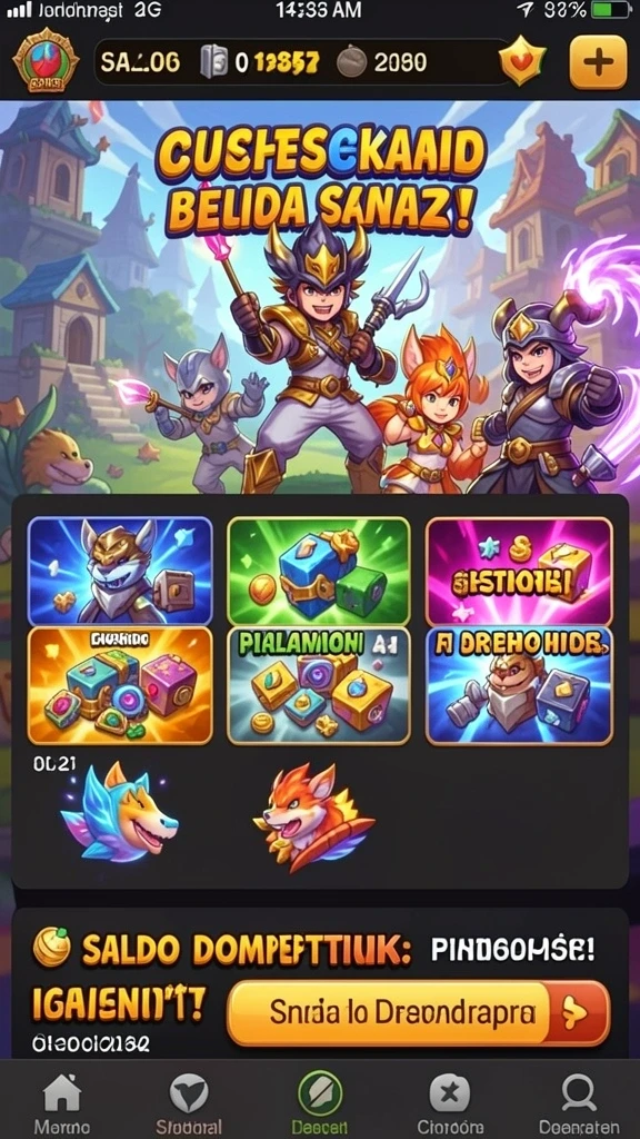 Screenshot browin88 nomor 3