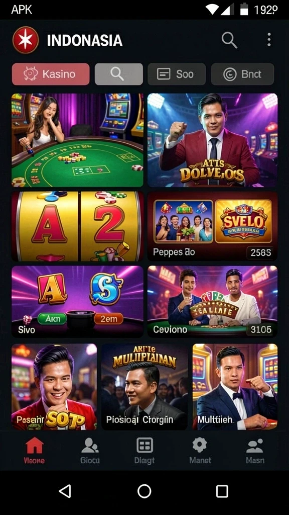 Screenshot daya138 nomor 3