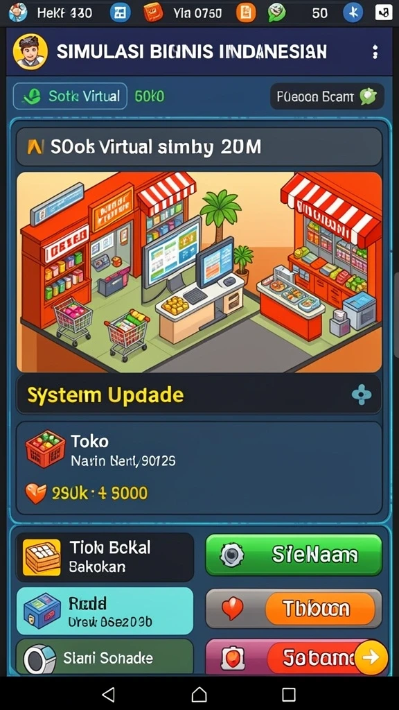 Screenshot daya4d nomor 1