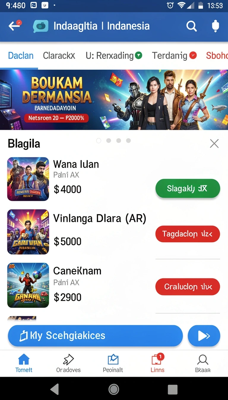 Screenshot dewa1000 nomor 3