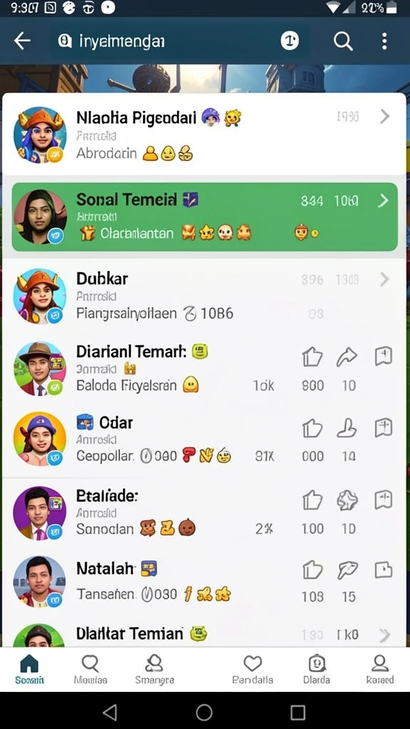 Screenshot fungame777 nomor 3