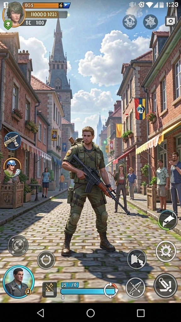 Screenshot gx88 nomor 1