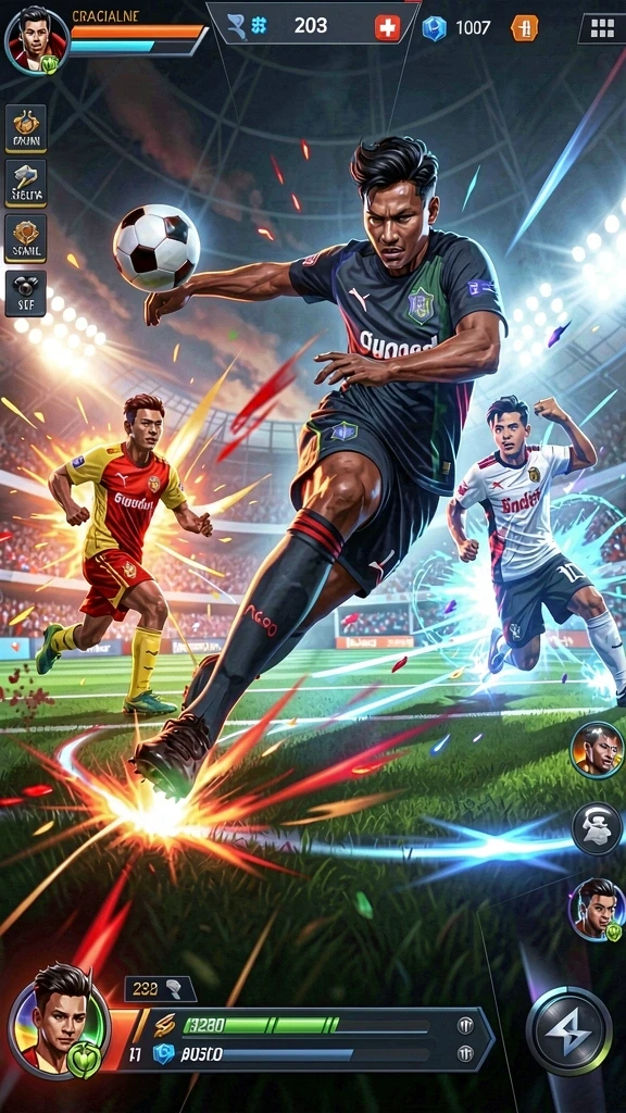 Screenshot gx88 nomor 3