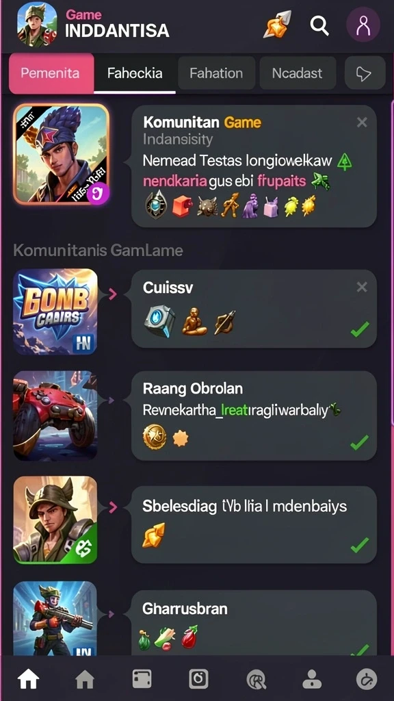Screenshot hanabi88 nomor 1