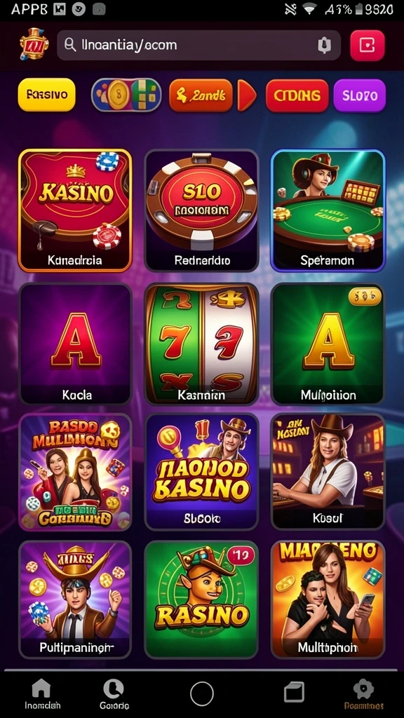 Screenshot j200m nomor 1
