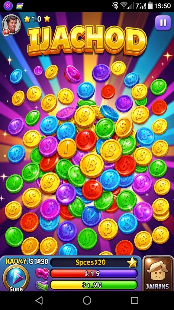 Screenshot jktgame nomor 3