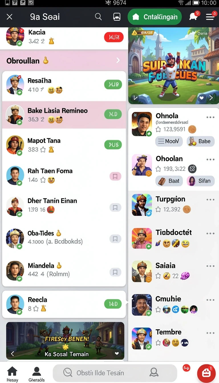 Screenshot k3k3 nomor 1