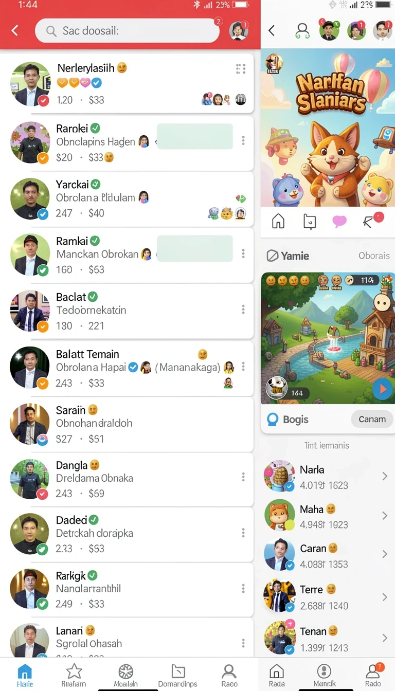 Screenshot kangtoto nomor 2