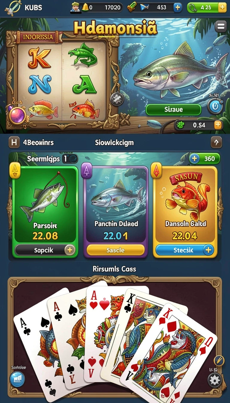 Screenshot kingslot nomor 3