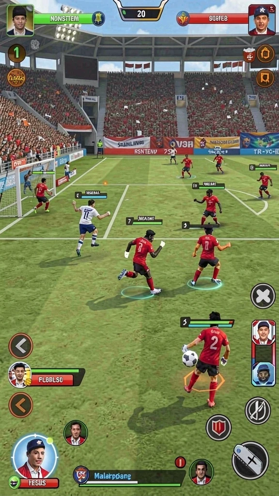 Screenshot kopi77 nomor 1