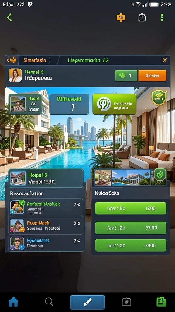 Screenshot kpk100 nomor 1
