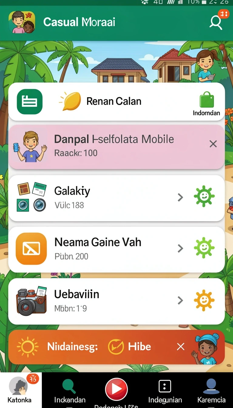 Screenshot lancar138 nomor 3