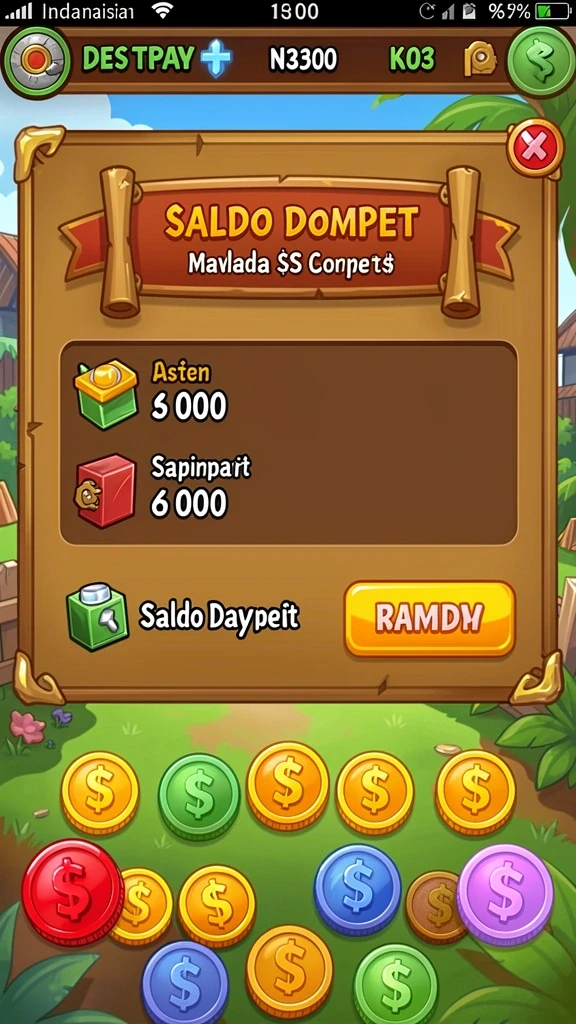 Screenshot madura88 nomor 1