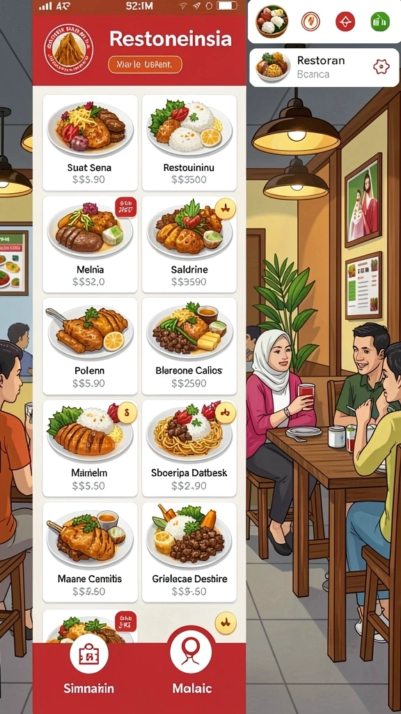 Screenshot mainduit nomor 1