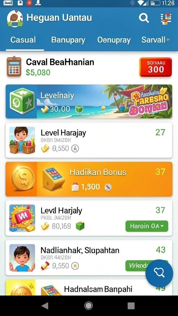 Screenshot mami188 nomor 3