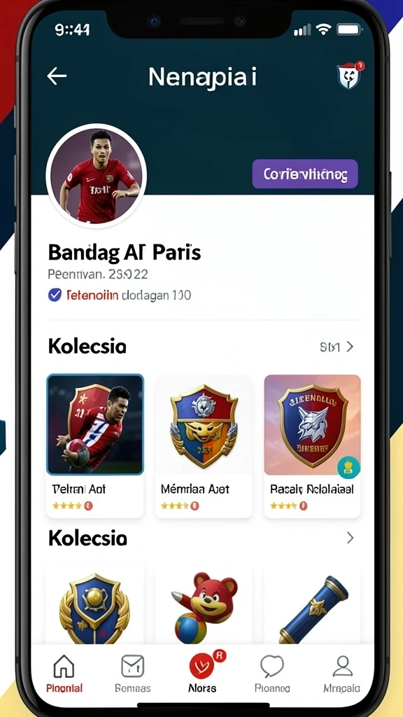 Screenshot menang123 nomor 1