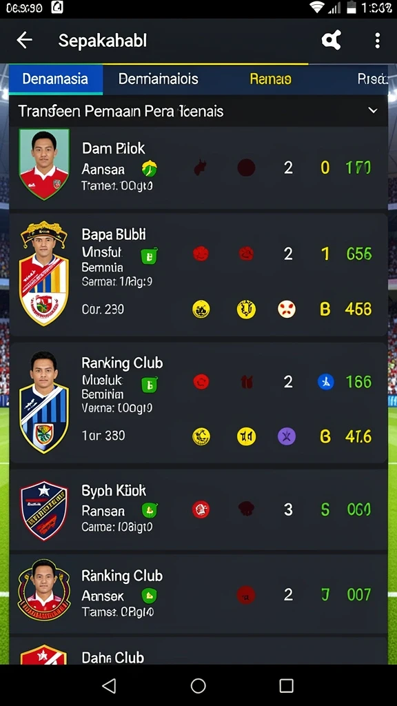 Screenshot merahtoto nomor 2