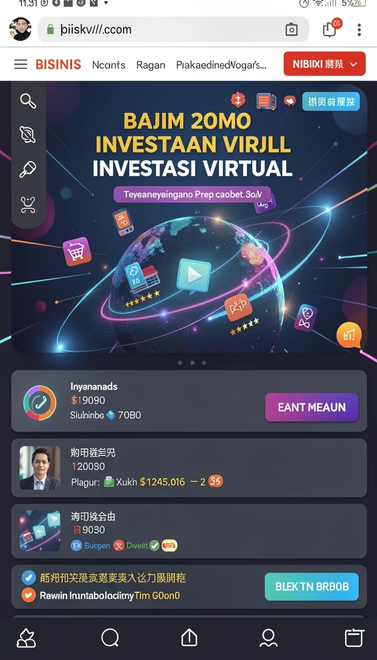 Screenshot mikatoto nomor 1
