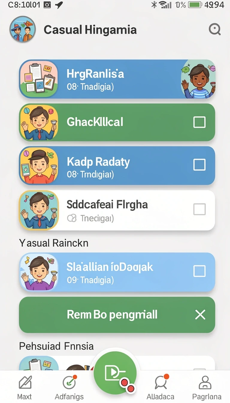 Screenshot mikatoto nomor 2