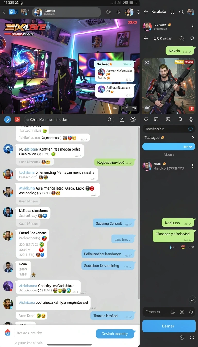 Screenshot mikatoto nomor 3