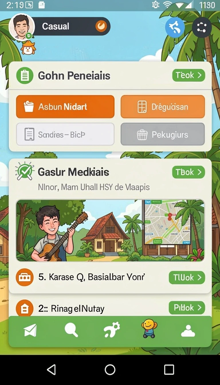 Screenshot paus188 nomor 1
