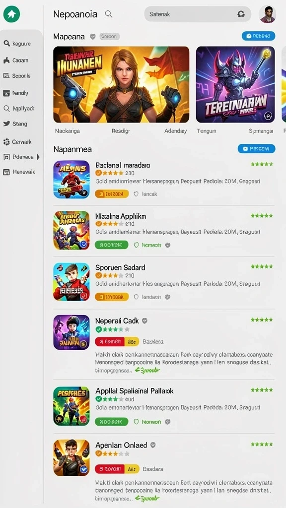 Screenshot rajampo nomor 1