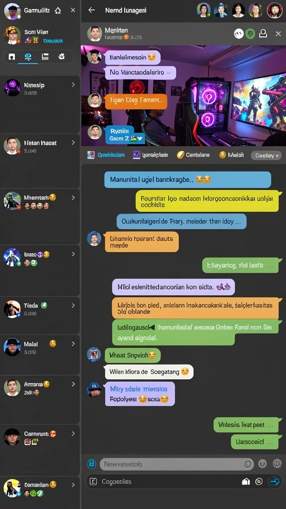 Screenshot rajampo nomor 3
