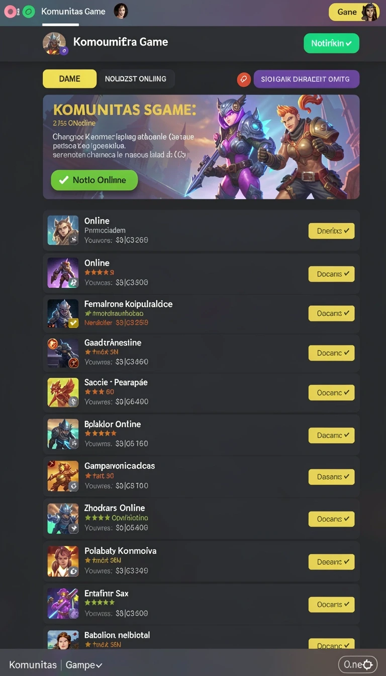 Screenshot ratudewi nomor 2