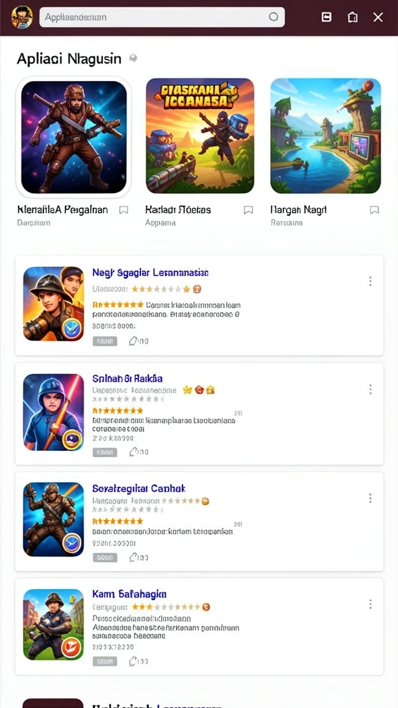 Screenshot rejekihub nomor 2
