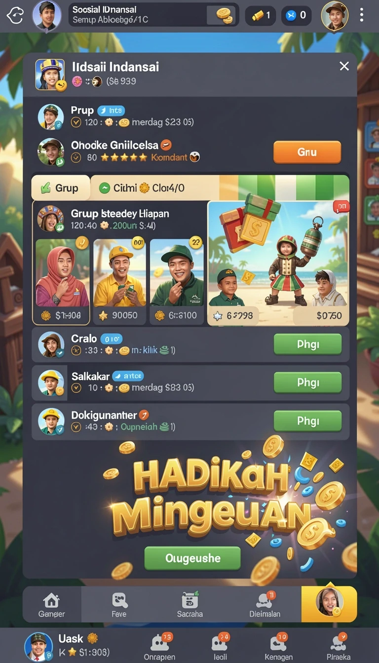Screenshot remi101 nomor 1