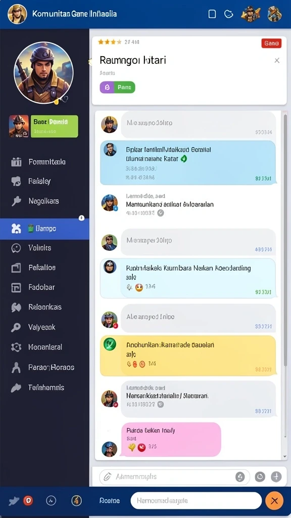 Screenshot rsnvip nomor 2