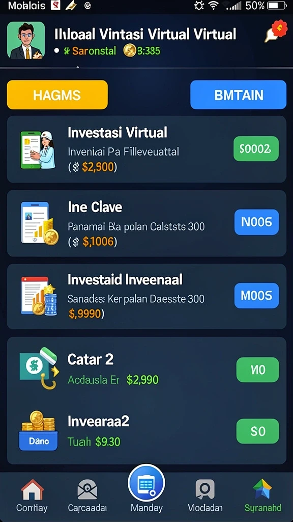 Screenshot senior4d nomor 1