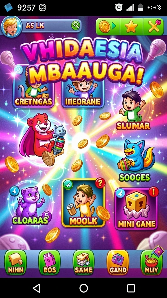 Screenshot senior4d nomor 2