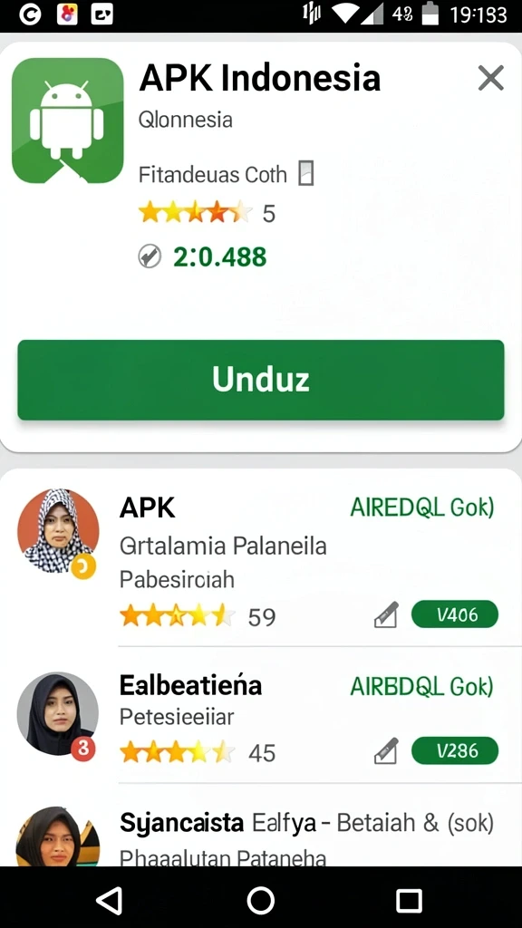 Screenshot spingila nomor 1