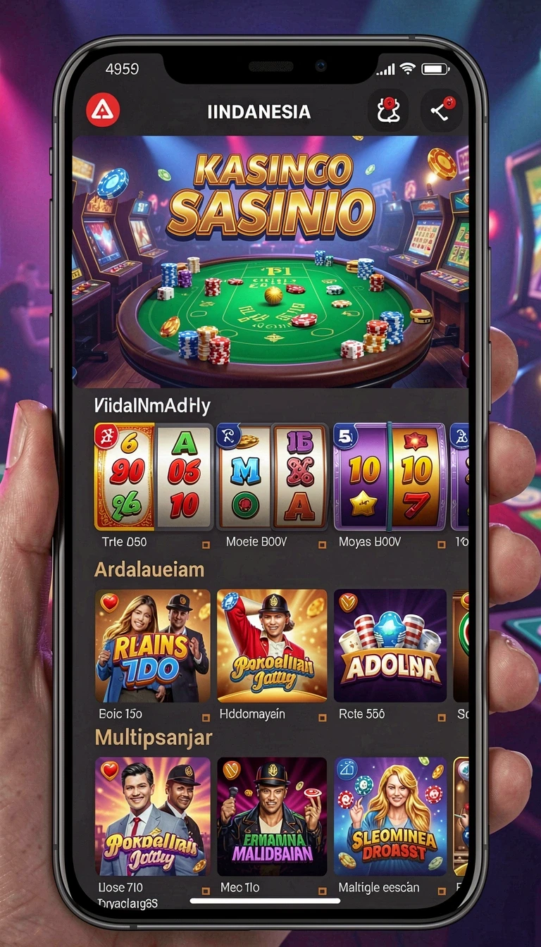 Screenshot super33 nomor 1