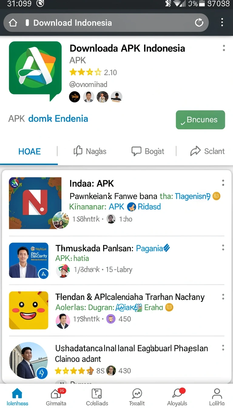 Screenshot super33 nomor 2